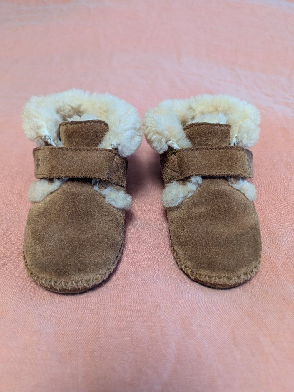 L.L. Bean Toddlers' Wicked Good Slippers | Size 7/8